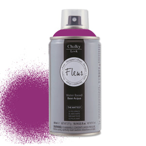 Fleur Matt Spray - Chalky Look