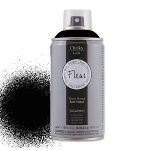 Fleur Matt Spray - Chalky Look