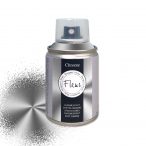 Fleur Spray - Chrome Effect