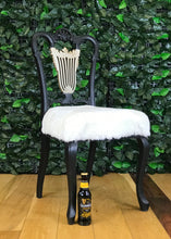 Take a Seat  - Chair Upholstery and Paint Workshop - Date to be arranged - colourmekt