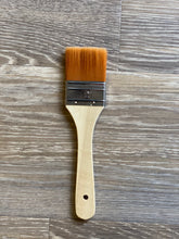 Budget Lay Off Brush 1” - Colour Me KT