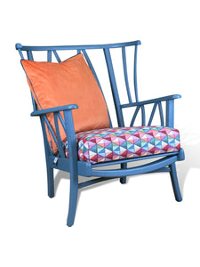 Ercol Style Chair- Custom Order