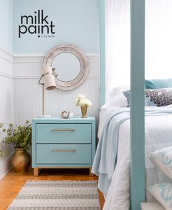 Amalfi - Milk Paint by Fusion