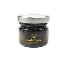 Posh Chalk Metallic Patina Guilding Wax - Colour Me KT