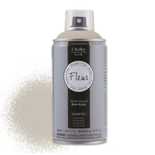 Fleur Matt Spray - Chalky Look