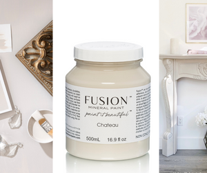 Chateau - Fusion Mineral Paint