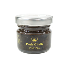 Posh Chalk Metallic Patina Guilding Wax - Colour Me KT