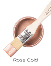 Rose Gold Metallic Paint 250ml - Colour Me KT