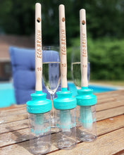 Eco-Brush and Brush-Keeper Set - Size 12 - Includes Free Brush-Keeper Pro