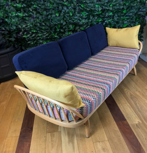 Ercol Studio Couch, Ercol Daybed - colourmekt