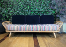 Ercol Studio Couch, Ercol Daybed - colourmekt