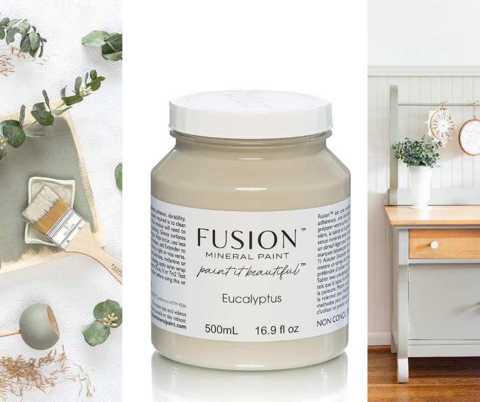 Eucalyptus