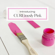 CUREiously Pink - Colour Me KT