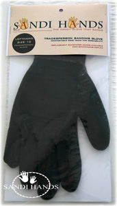 Sandi Hands - Tradesman Glove - colourmekt