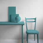 Fleur - Malaysia Blue