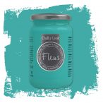 Fleur - Malaysia Blue