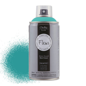 Fleur Matt Spray - Chalky Look