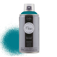 Fleur Matt Spray - Chalky Look