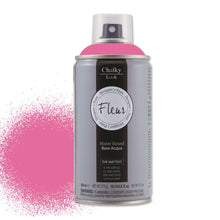 Fleur Matt Spray - Chalky Look