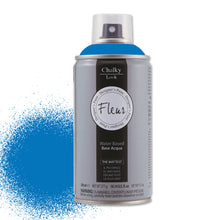 Fleur Matt Spray - Chalky Look