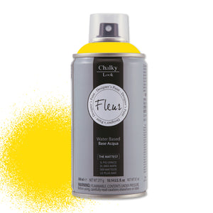 Fleur Matt Spray - Chalky Look