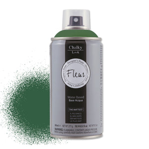 Fleur Matt Spray - Chalky Look