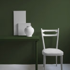 Fleur - The Green Queen - Colour Me KT