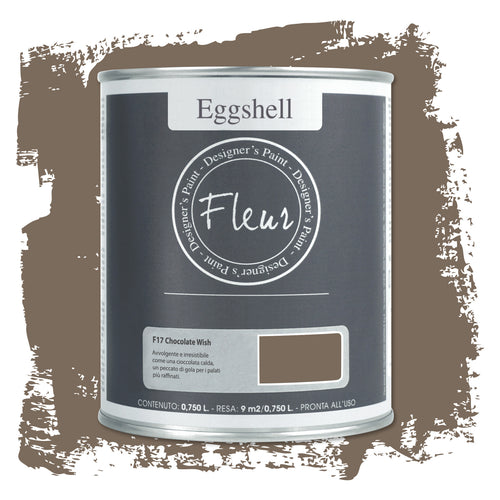 Fleur - Chocolate Wish - Colour Me KT