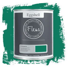 Fleur - Emerald Life - Colour Me KT