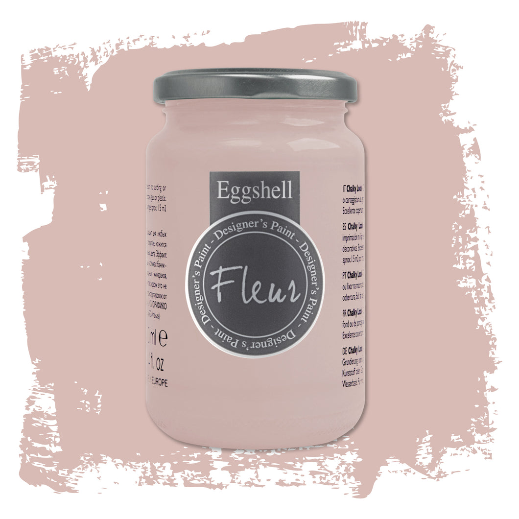 Fleur - Jo