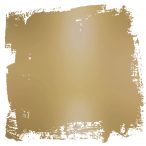 Fleur Metallic - Lingotto Gold - Colour Me KT