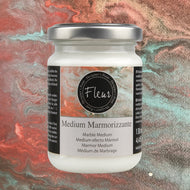 Pouring Medium 2 - Marble - Colour Me KT