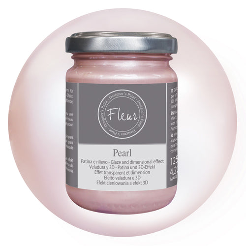 Fleur Pearl - Cipria - Colour Me KT