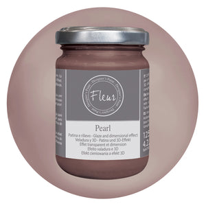 Fleur Pearl - Lounge - Colour Me KT