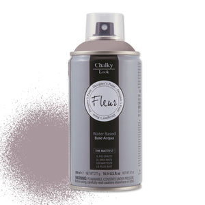 Fleur Matt Spray - Chalky Look