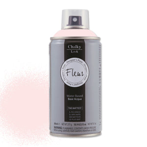 Fleur Matt Spray - Chalky Look