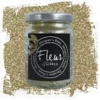 Fleur - Gold Glitter 90gm