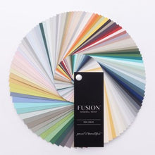 Colour Fan Deck - colourmekt