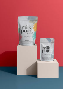 Mod Mustard - Milk Paint by Fusion