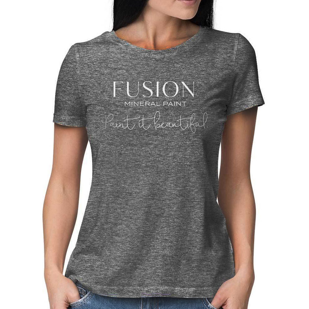 Fusion Mineral Paint T-Shirt - Size Small
