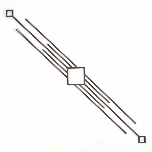 PolyOnlay Geo Shape GS107