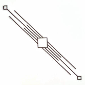 PolyOnlay Geo Shape GS107