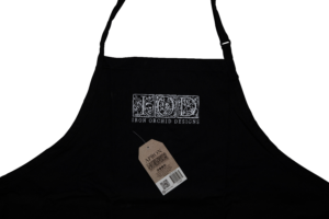 Iron Orchid Designs IOD Apron