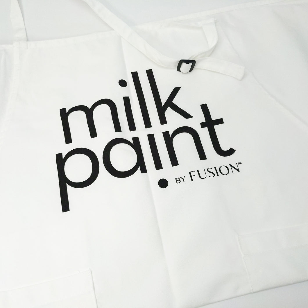 Milk Paint by Fusion Apron