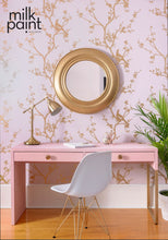 Millennial Pink - Milk Paint by Fusion