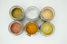 Posh Chalk Metallic Pigment Powder - Colour Me KT