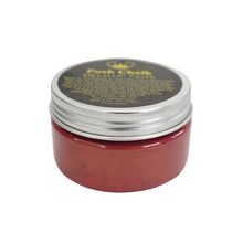 Posh Chalk Smooth Metallic Paste - Colour Me KT