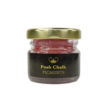 Posh Chalk Metallic Pigment Powder - Colour Me KT