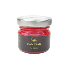 Posh Chalk Metallic Patina Guilding Wax - Colour Me KT