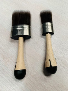 Cling On! Paint Brush S30 Shorty! - Colour Me KT
